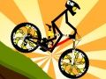 Jogo Ciclista Stickman online