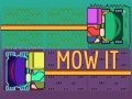 Jogo Quebra-Cabeça Cortar Grama online