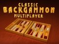 Jogo Gamão Clássico Multiplayer online