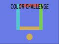Jogo Desafio de Cor online