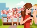 Jogo Fofocas do Ensino Médio online Jogo Fofocas do Ensino Médio online