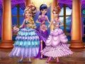Jogo Concurso Real das Princesas online