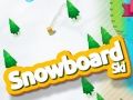 Jogo Snowboard Esqui online Jogo Snowboard Esqui online