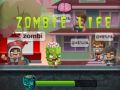 Jogo Vida de Zumbie online