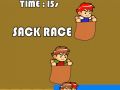 Jogo Corrida de sacos online
