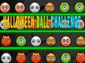 Jogo Desafio do Baile de Halloween online