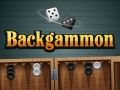 Jogo Gamão online