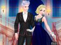 Jogo 30 e 1 vestido de baile para princesa online