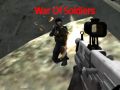Jogo Guerra dos Soldados online