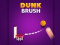 Jogo Pincel Dunk online