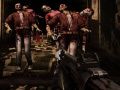 Jogo Atirador de Zumbis 3D online