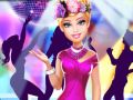 Jogo Barbara Cuidados com a Pele e Vestir online