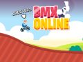 Jogo BMX Online online