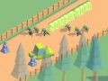 Jogo Estrada dos Zumbis online