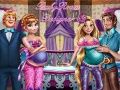 Jogo Projete o quarto do seu bebê online