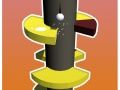 Jogo Helix Jump Cor online