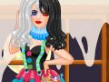 Jogo Cabelos Assustadores das Irmãs Jenner online