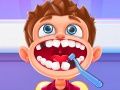 Jogo Dentista Pequeno online Jogo Dentista Pequeno online