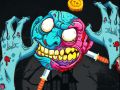Jogo Ganho de Faca Terror II online