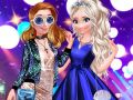 Jogo Preparação para a Festa Vlog Estilo Disney online