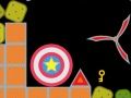Jogo Plataforma de Coleta online