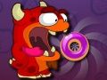 Jogo Comedor de Monstro de Doce online