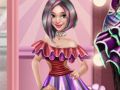 Jogo Dia de Compras de Dove: Vista a Dolly online