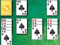 Jogo Paciência Australiana online