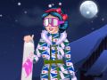 Jogo Princesa Esqui de Inverno online Jogo Princesa Esqui de Inverno online