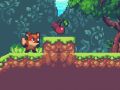 Jogo Terra Fox online