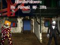 Jogo Palhaço Magro: Tenha Medo Dele online