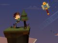 Jogo Arqueiro do Vento online