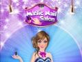 Jogo Salão de Unhas Mágico online