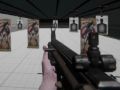 Jogo Simulador de Campo de Tiro online