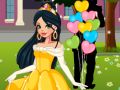 Jogo Escolha do Editor: Cosplay de Princesa online