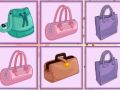 Jogo Correspondência de Cartões de Bolsa online