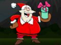 Jogo Combinação de Sombras do Papai Noel online