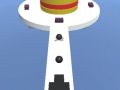 Jogo Bolas de Fogo 3D online
