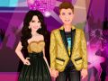 Jogo Justin e Selena juntos novamente online