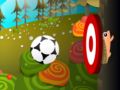 Jogo Bola e Alvo online