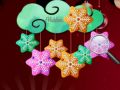 Jogo Biscoitos de Natal escondidos online