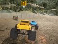 Jogo Carros Musculosos Pesados Offroad online