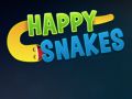 Jogo Cobras Felizes online