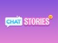 Jogo Histórias de Chat online