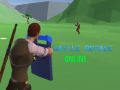 Jogo Battle Royale Online online