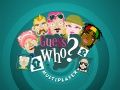 Jogo Adivinha Quem Multiplayer online