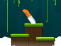 Jogo Salto de Faca online