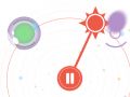 Jogo Jogo de Pular ou Bloquear Cores online Jogo Jogo de Pular ou Bloquear Cores online
