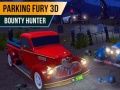 Jogo Fúria de Estacionamento 3D: Caçador de Recompensas online