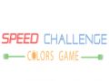 Jogo Jogo de Desafio de Cores Rápido online